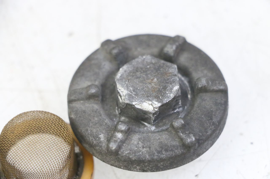 photo de UNTERER MOTORBLOCK YAMAHA XMAX X-MAX 125 (2006 - 2009)