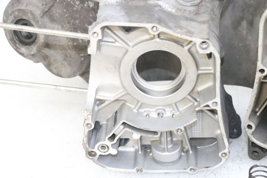 photo de UNTERER MOTORBLOCK YAMAHA XMAX X-MAX 125 (2006 - 2009)