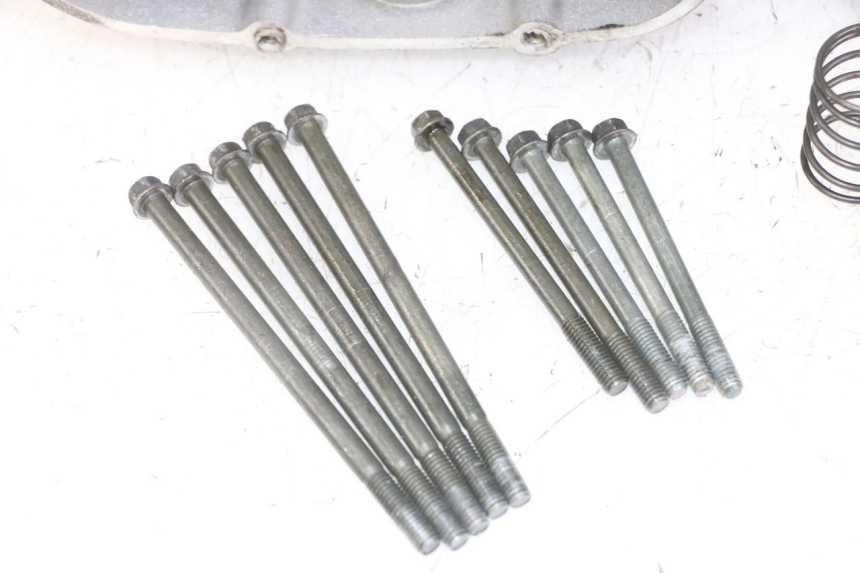 photo de UNTERER MOTORBLOCK YAMAHA XMAX X-MAX 125 (2006 - 2009)