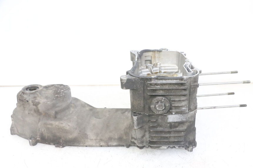 photo de UNTERER MOTORBLOCK YAMAHA XMAX X-MAX 125 (2006 - 2009)