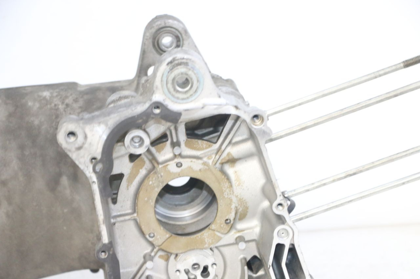 photo de UNTERER MOTORBLOCK YAMAHA XMAX X-MAX 125 (2006 - 2009)