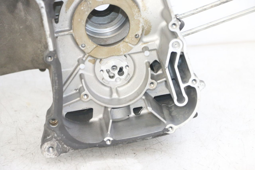 photo de UNTERER MOTORBLOCK YAMAHA XMAX X-MAX 125 (2006 - 2009)