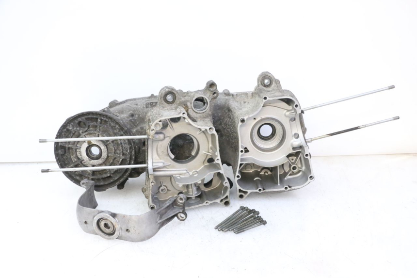 photo de UNTERER MOTORBLOCK YAMAHA X-MAX XMAX 250 (2006 - 2009)