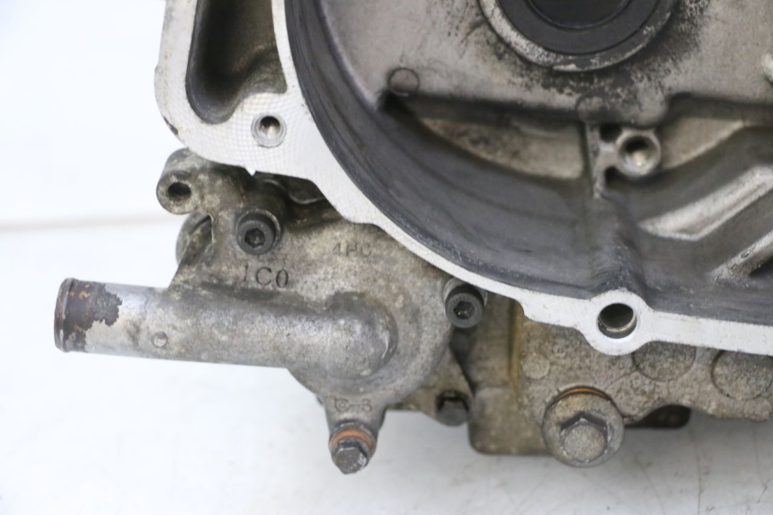 photo de UNTERER MOTORBLOCK YAMAHA X-MAX XMAX 250 (2006 - 2009)