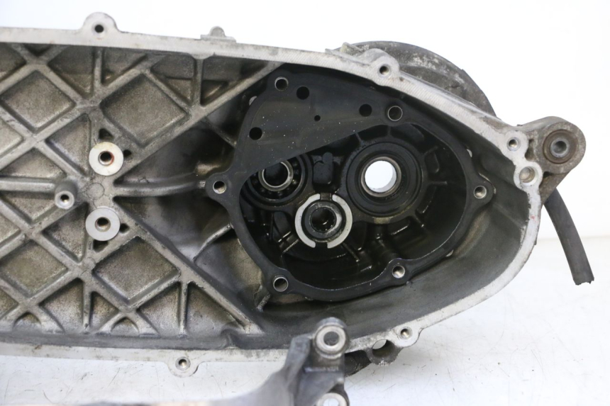 photo de UNTERER MOTORBLOCK YAMAHA X-MAX XMAX 250 (2006 - 2009)