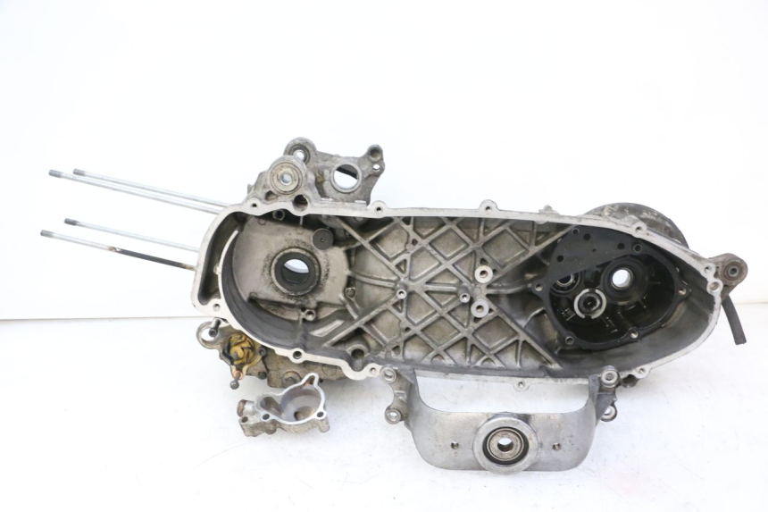 photo de UNTERER MOTORBLOCK YAMAHA X-MAX XMAX 250 (2006 - 2009)