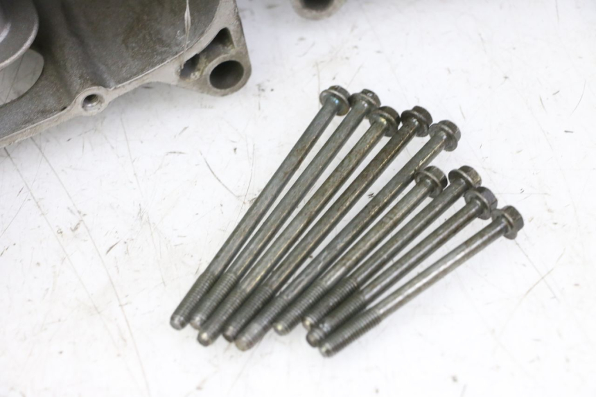 photo de UNTERER MOTORBLOCK YAMAHA X-MAX XMAX 250 (2006 - 2009)