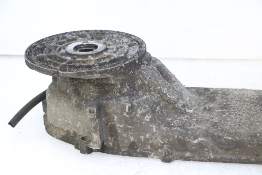 photo de UNTERER MOTORBLOCK YAMAHA X-MAX XMAX 250 (2006 - 2009)