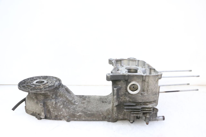 photo de UNTERER MOTORBLOCK YAMAHA X-MAX XMAX 250 (2006 - 2009)