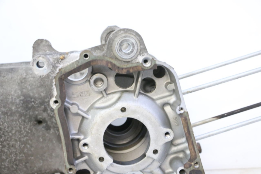 photo de UNTERER MOTORBLOCK YAMAHA X-MAX XMAX 250 (2006 - 2009)