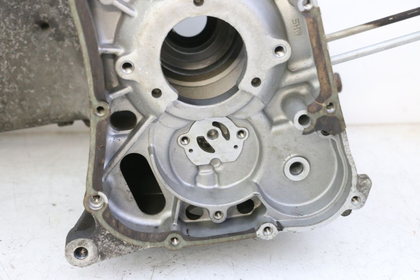 photo de UNTERER MOTORBLOCK YAMAHA X-MAX XMAX 250 (2006 - 2009)