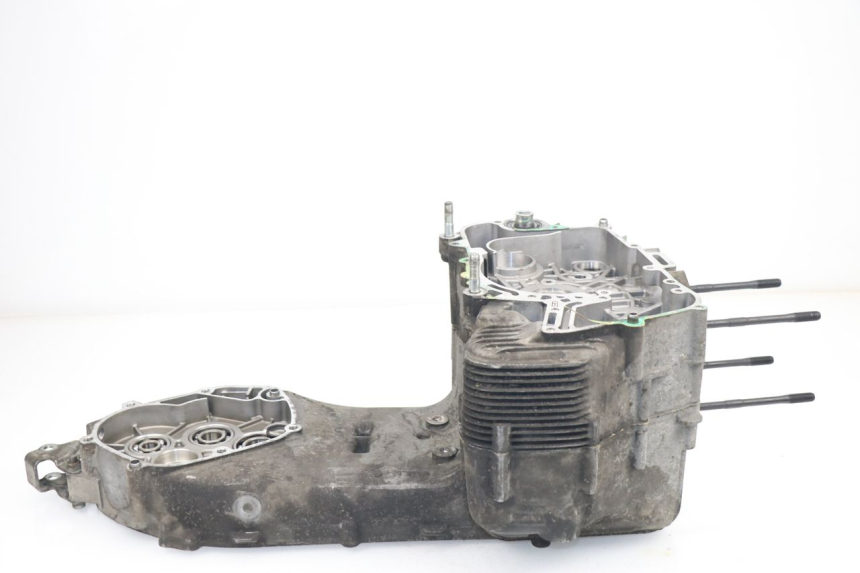 photo de KURBELGEHÄUSE PIAGGIO X8 400 (2006 - 2007)