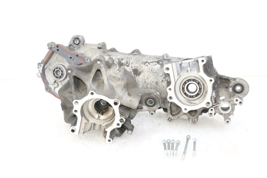 photo de KURBELGEHÄUSE HONDA X8R 50 (1998 - 2003)