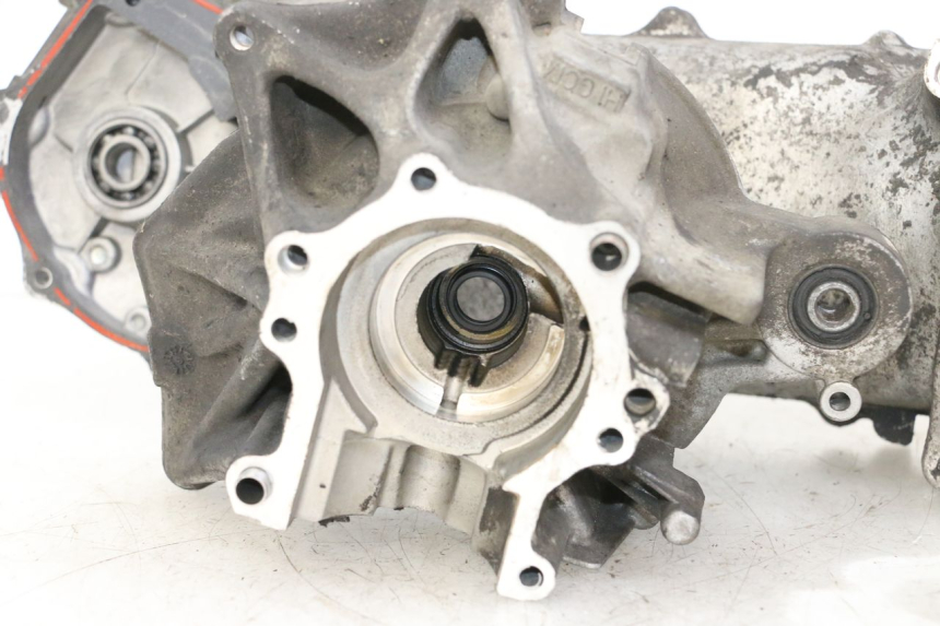 photo de KURBELGEHÄUSE HONDA X8R 50 (1998 - 2003)