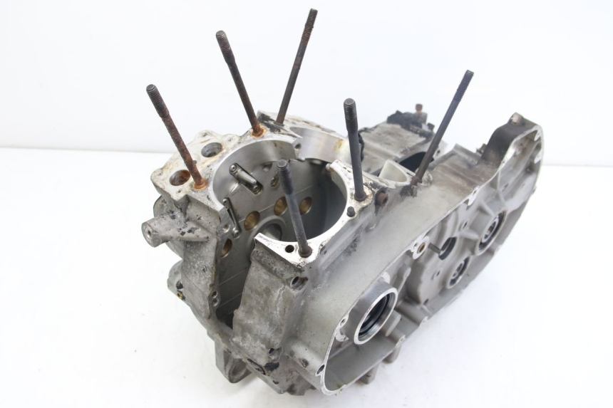 photo de MOTORBLOCK-UNTERTEIL BUELL XB12R XB 12 R 1200 (2004 - 2010)