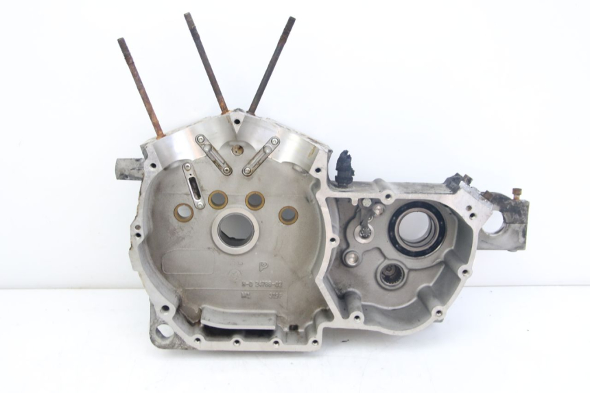 photo de MOTORBLOCK-UNTERTEIL BUELL XB12R XB 12 R 1200 (2004 - 2010)