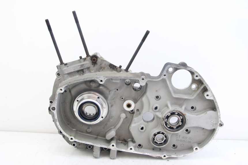photo de MOTORBLOCK-UNTERTEIL BUELL XB12R XB 12 R 1200 (2004 - 2010)