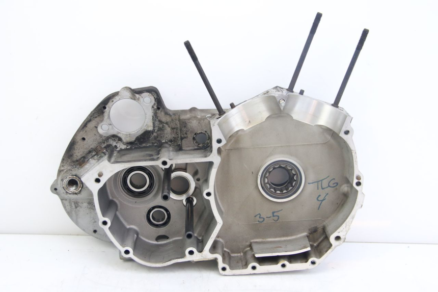photo de MOTORBLOCK-UNTERTEIL BUELL XB12R XB 12 R 1200 (2004 - 2010)