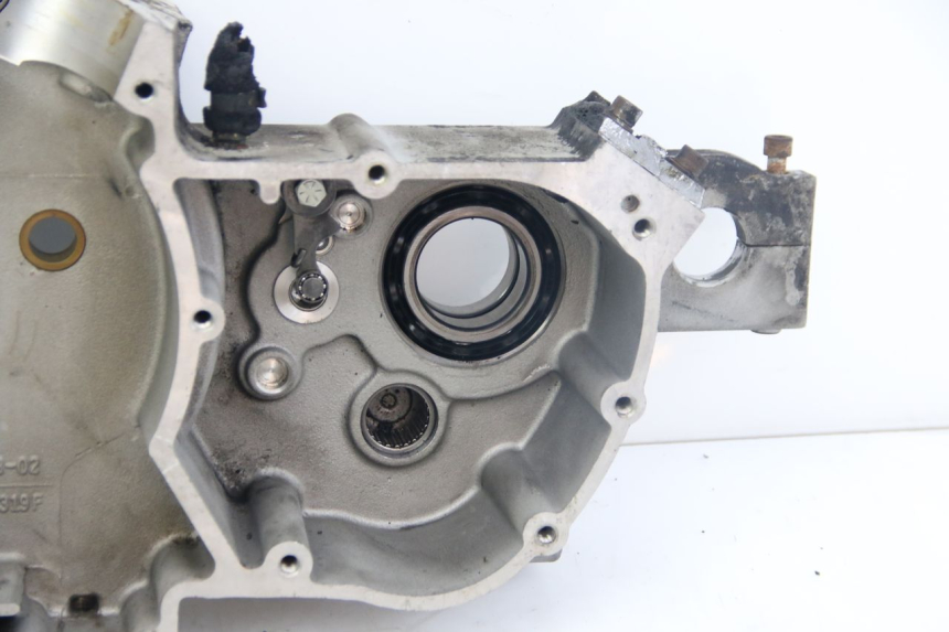 photo de MOTORBLOCK-UNTERTEIL BUELL XB12R XB 12 R 1200 (2004 - 2010)