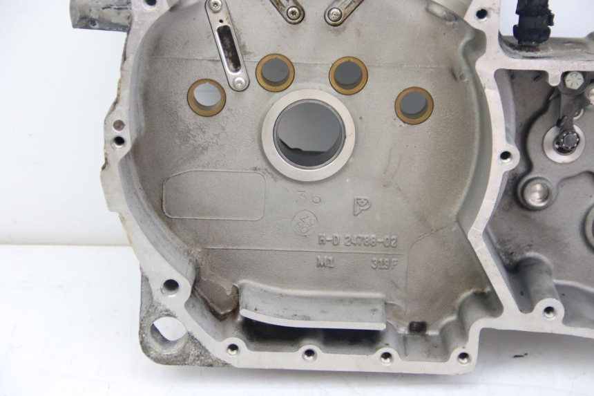 photo de MOTORBLOCK-UNTERTEIL BUELL XB12R XB 12 R 1200 (2004 - 2010)