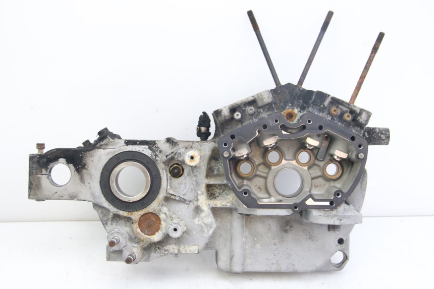 photo de MOTORBLOCK-UNTERTEIL BUELL XB12R XB 12 R 1200 (2004 - 2010)