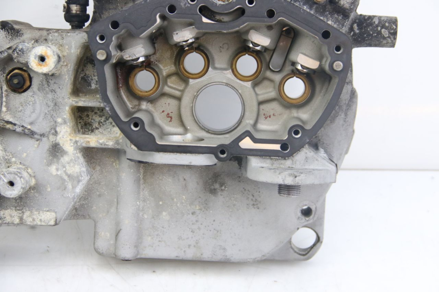 photo de MOTORBLOCK-UNTERTEIL BUELL XB12R XB 12 R 1200 (2004 - 2010)