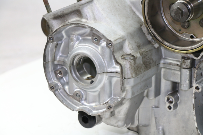 photo de KURBELGEHÄUSE YAMAHA XJS DIVERSION 600 (2000 - 2003)