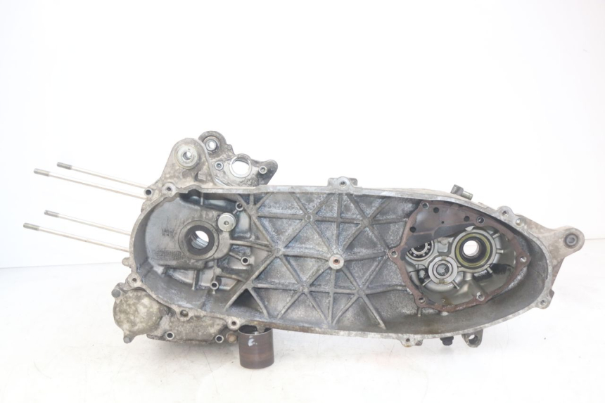 photo de UNTERER MOTORBLOCK YAMAHA XMAX X-MAX 125 (2006 - 2009)