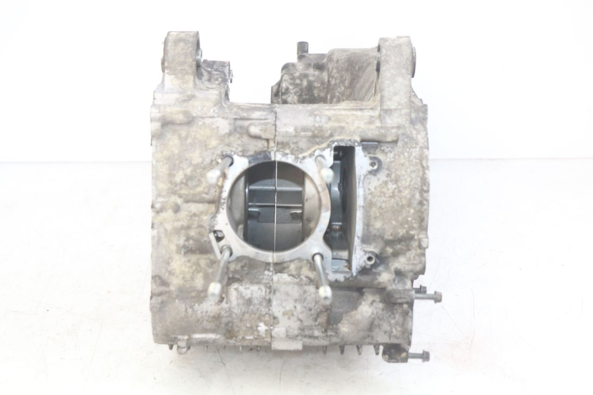 photo de UNTERER MOTORBLOCK YAMAHA XMAX X-MAX 125 (2006 - 2009)