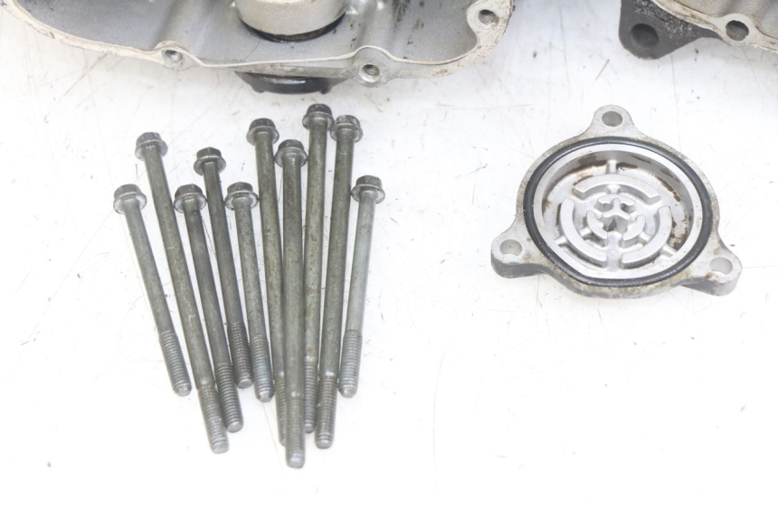 photo de UNTERER MOTORBLOCK YAMAHA XMAX X-MAX 125 (2006 - 2009)