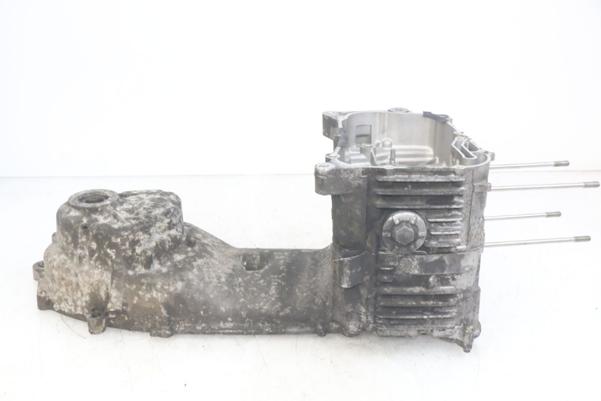 photo de UNTERER MOTORBLOCK YAMAHA XMAX X-MAX 125 (2006 - 2009)