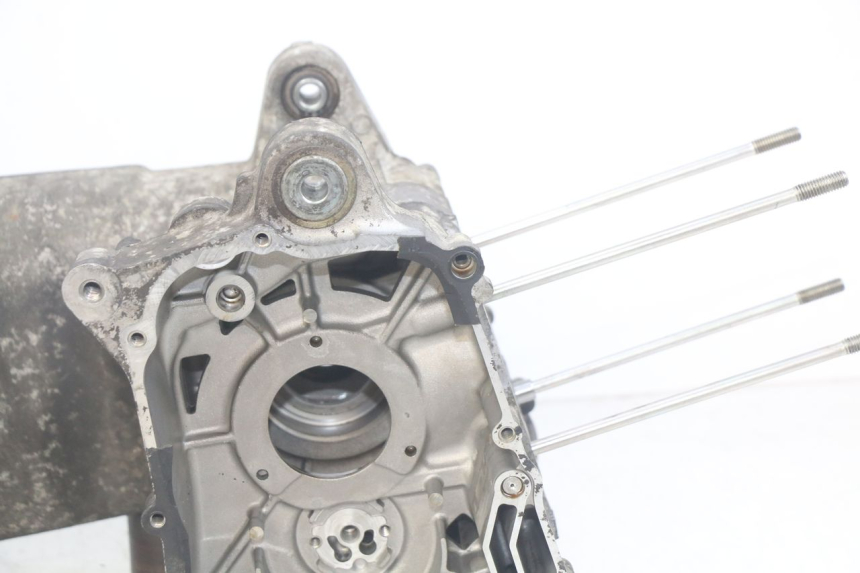 photo de UNTERER MOTORBLOCK YAMAHA XMAX X-MAX 125 (2006 - 2009)