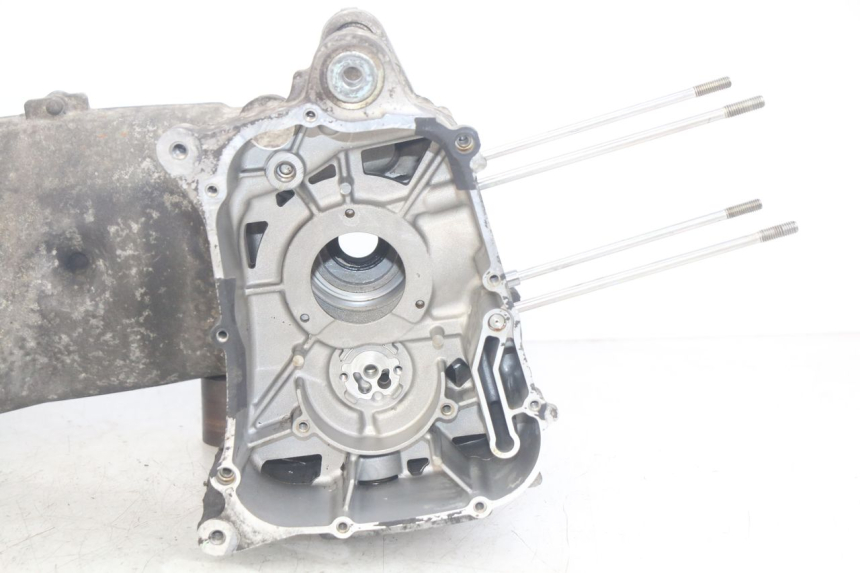 photo de UNTERER MOTORBLOCK YAMAHA XMAX X-MAX 125 (2006 - 2009)