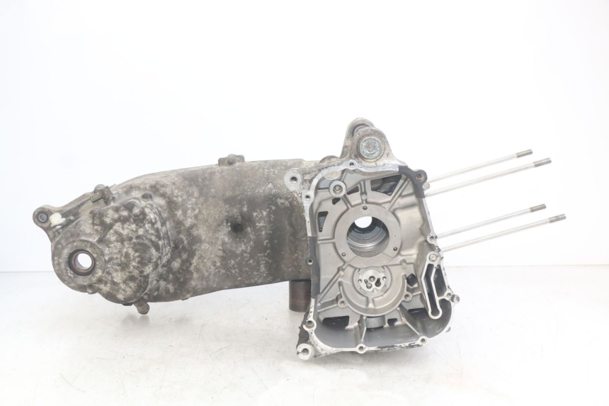 photo de UNTERER MOTORBLOCK YAMAHA XMAX X-MAX 125 (2006 - 2009)