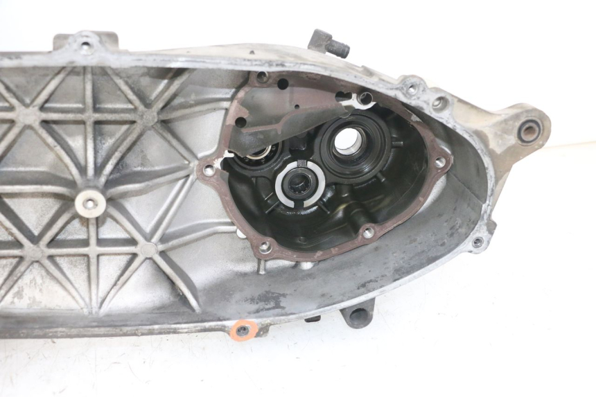 photo de UNTERER MOTORBLOCK YAMAHA XMAX X-MAX 125 (2006 - 2009)