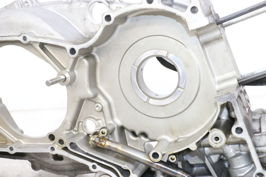 photo de KURBELGEHÄUSE YAMAHA XP T-MAX TMAX 500 (2008 - 2012)