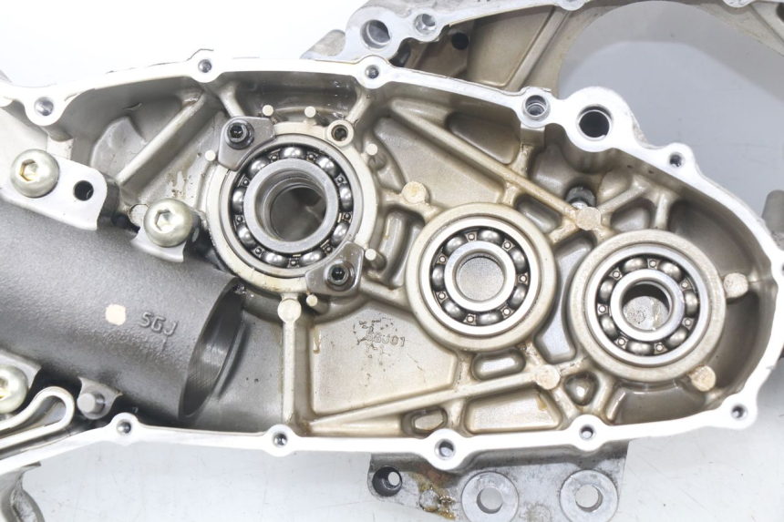 photo de KURBELGEHÄUSE YAMAHA XP T-MAX TMAX 500 (2008 - 2012)