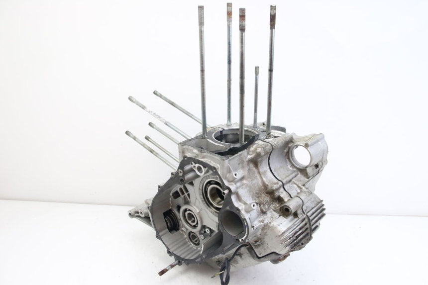 photo de UNTERER MOTORBLOCK YAMAHA XV VIRAGO 750 (1984 - 1998)