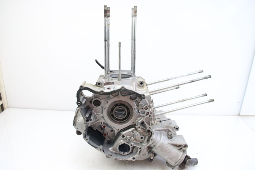 photo de UNTERER MOTORBLOCK YAMAHA XV VIRAGO 750 (1984 - 1998)