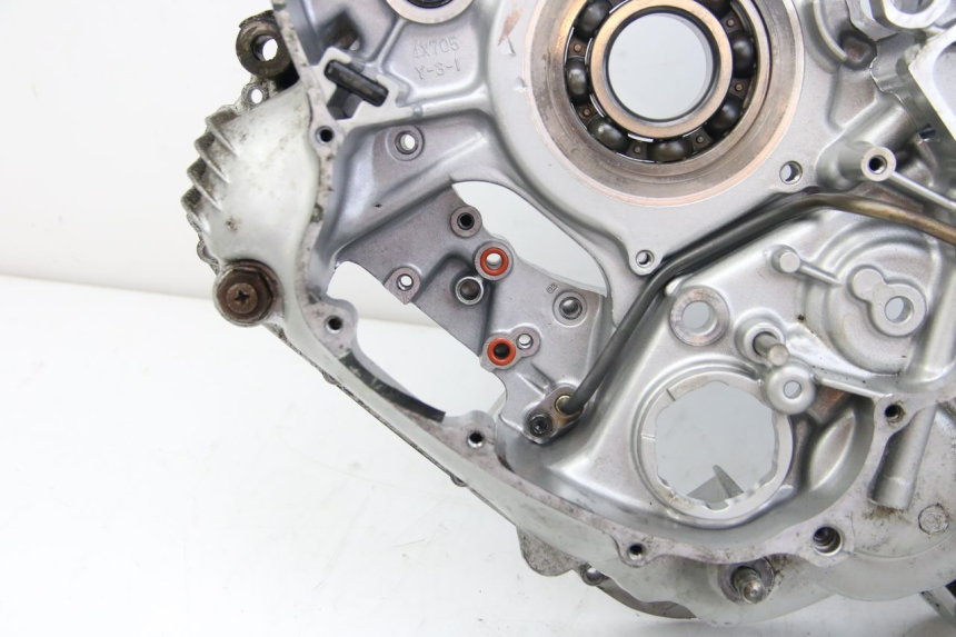 photo de UNTERER MOTORBLOCK YAMAHA XV VIRAGO 750 (1984 - 1998)