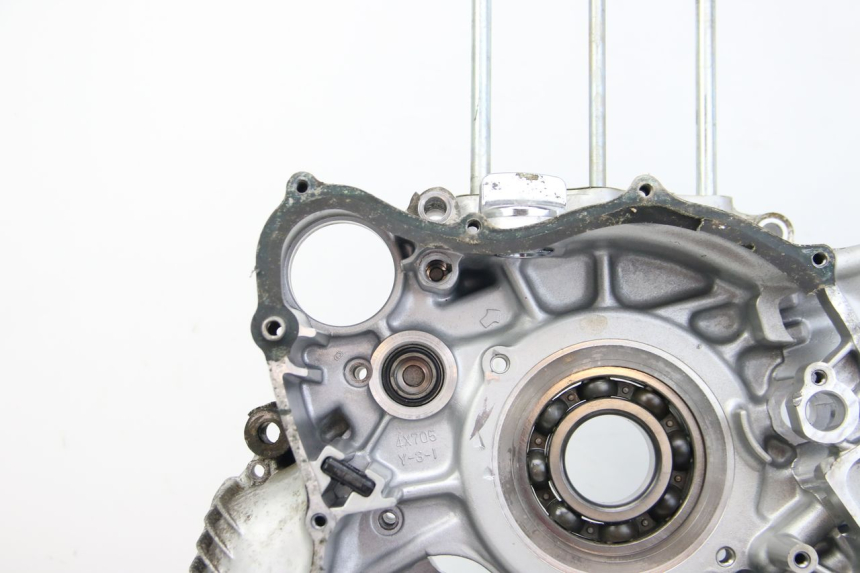 photo de UNTERER MOTORBLOCK YAMAHA XV VIRAGO 750 (1984 - 1998)