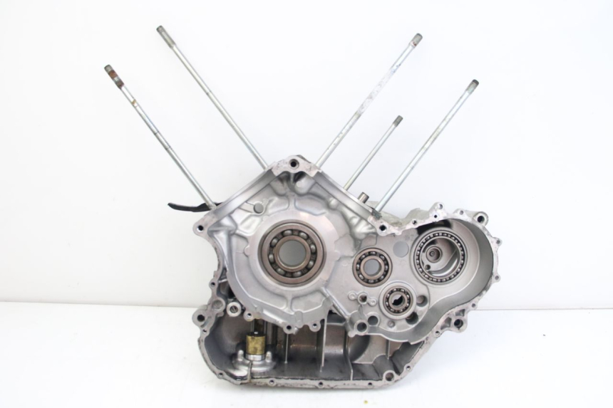 photo de UNTERER MOTORBLOCK YAMAHA XV VIRAGO 750 (1984 - 1998)