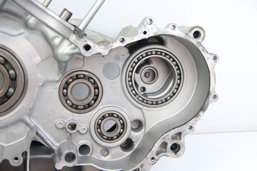 photo de UNTERER MOTORBLOCK YAMAHA XV VIRAGO 750 (1984 - 1998)