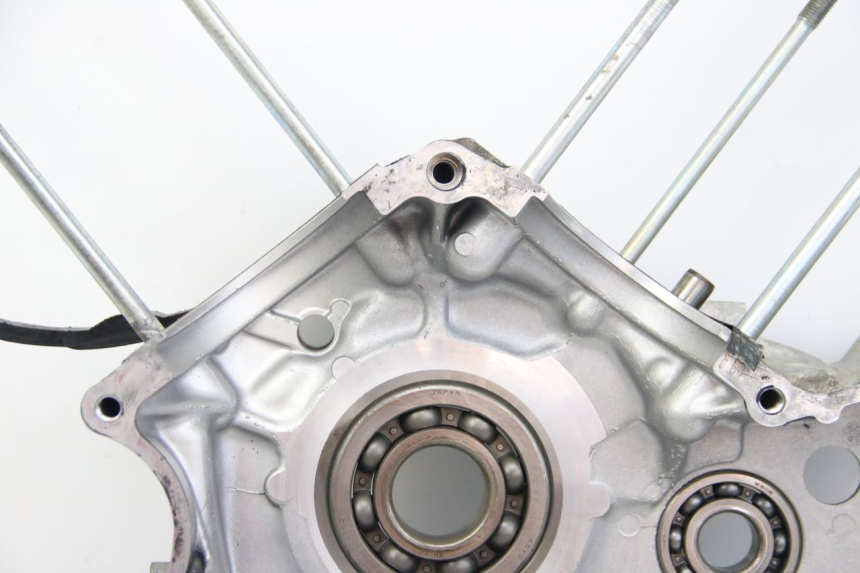 photo de UNTERER MOTORBLOCK YAMAHA XV VIRAGO 750 (1984 - 1998)