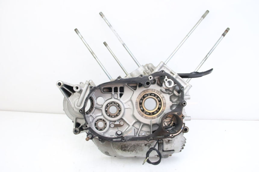 photo de UNTERER MOTORBLOCK YAMAHA XV VIRAGO 750 (1984 - 1998)