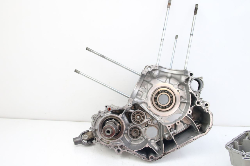 photo de UNTERER MOTORBLOCK YAMAHA XV VIRAGO 750 (1984 - 1998)