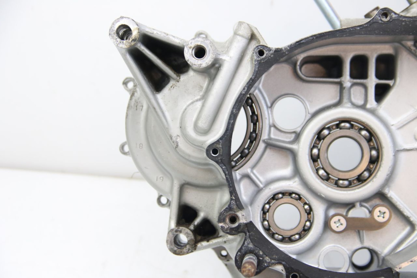 photo de UNTERER MOTORBLOCK YAMAHA XV VIRAGO 750 (1984 - 1998)