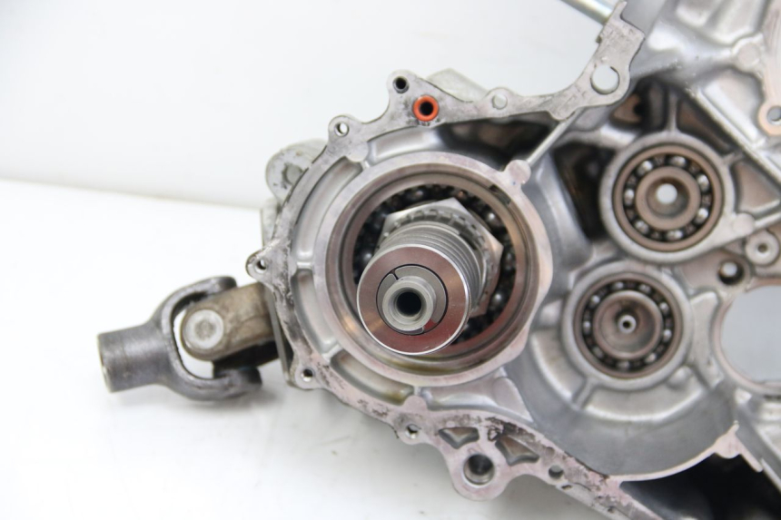photo de UNTERER MOTORBLOCK YAMAHA XV VIRAGO 750 (1984 - 1998)