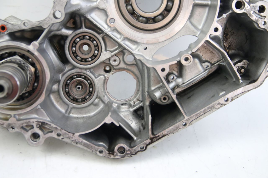 photo de UNTERER MOTORBLOCK YAMAHA XV VIRAGO 750 (1984 - 1998)
