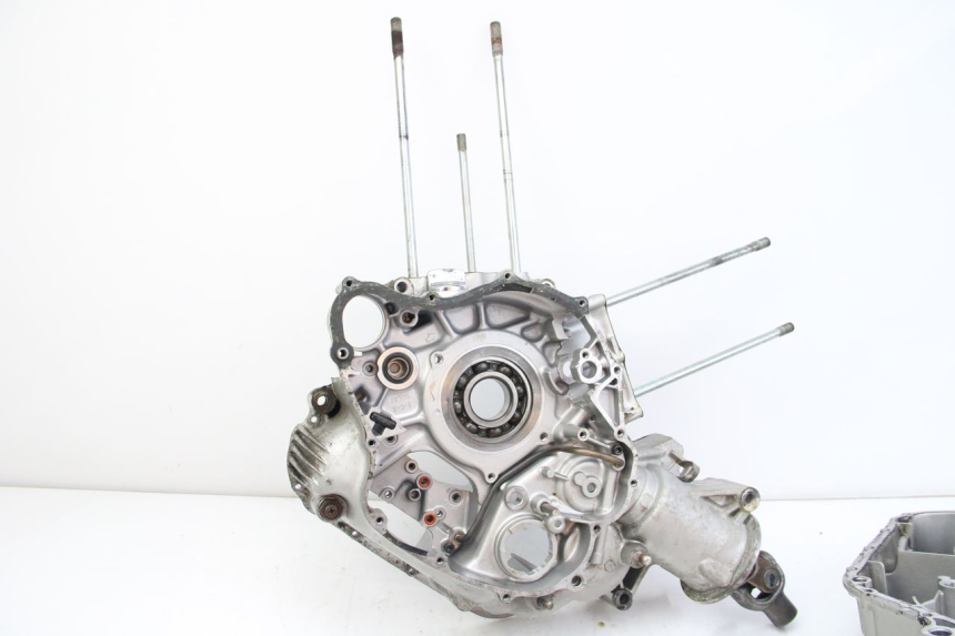 photo de UNTERER MOTORBLOCK YAMAHA XV VIRAGO 750 (1984 - 1998)
